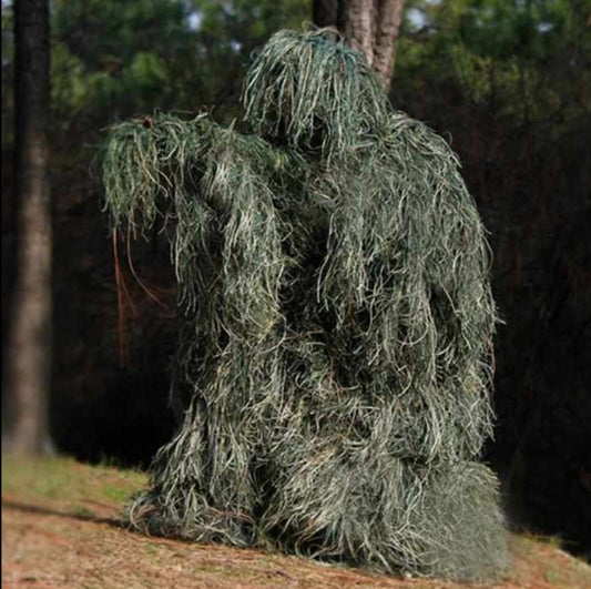 Ghillie suit XL to XXL