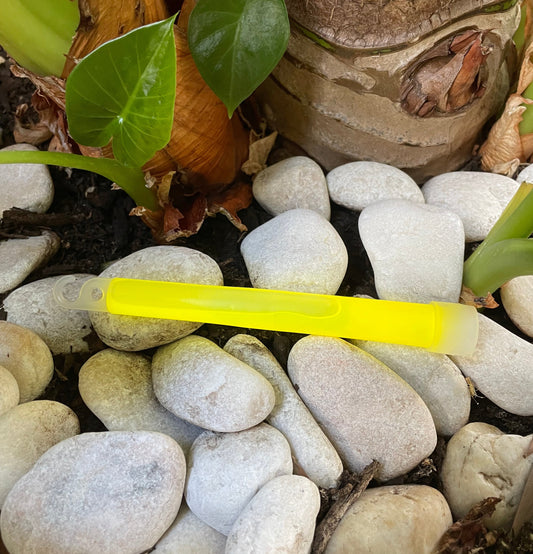 Survival military light sticks