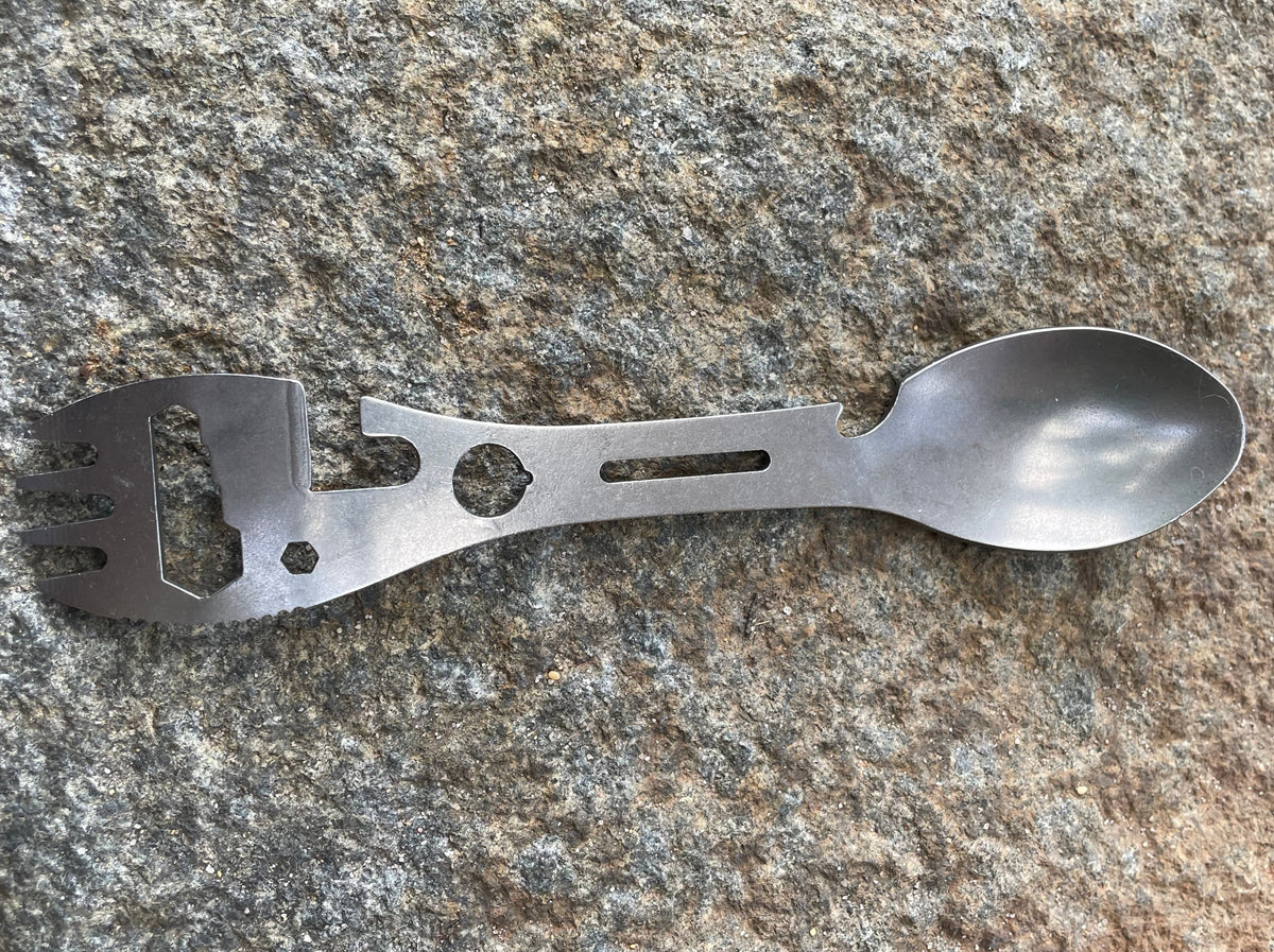 10 in 1 spork